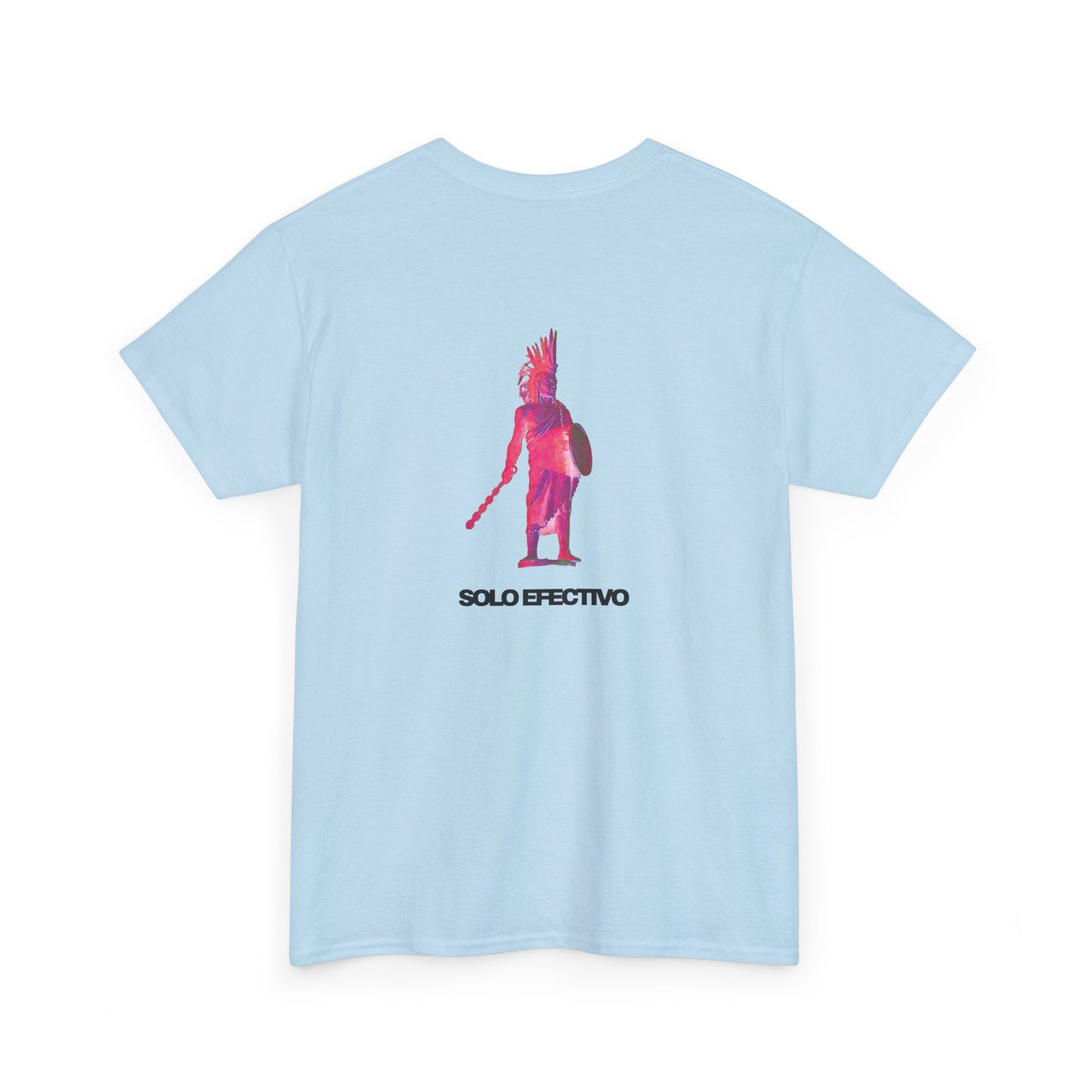 Solo Efectivo Guardian Tee