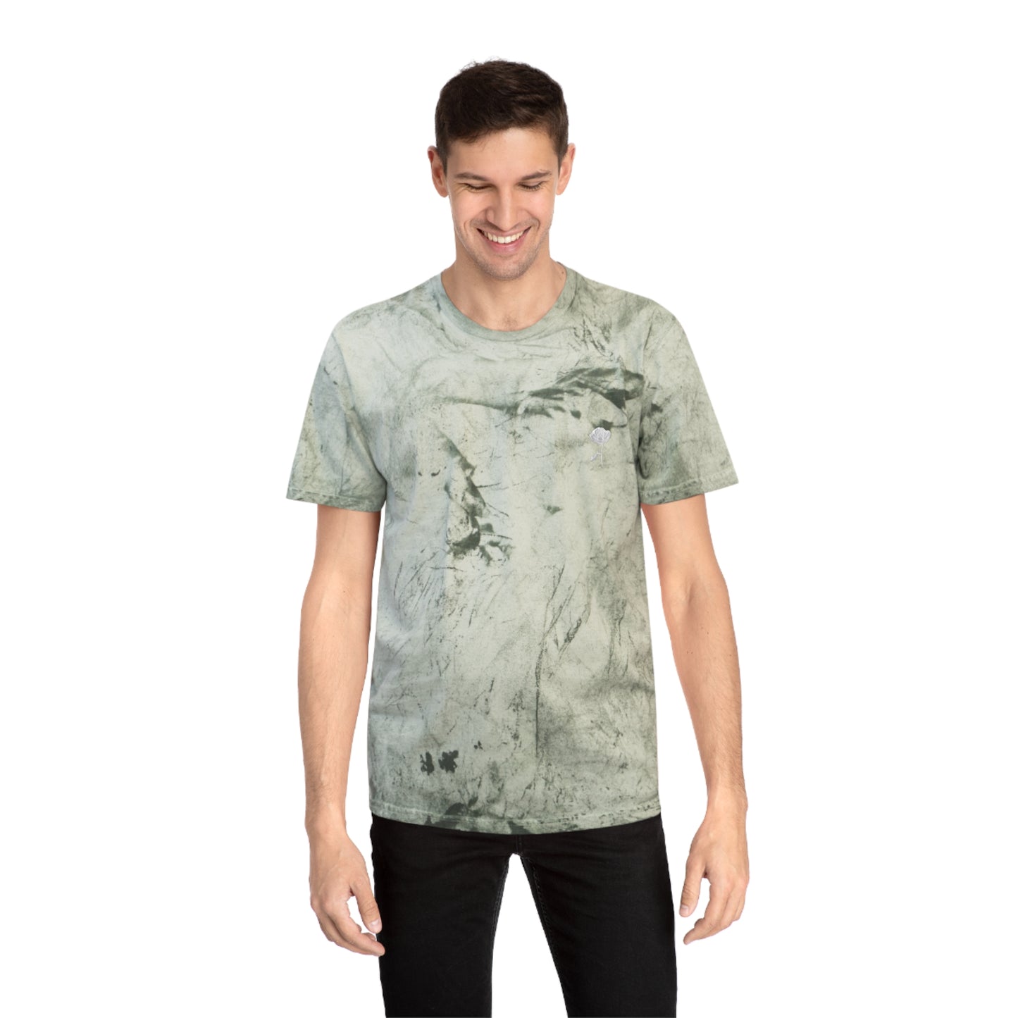 Solo Tye Tee