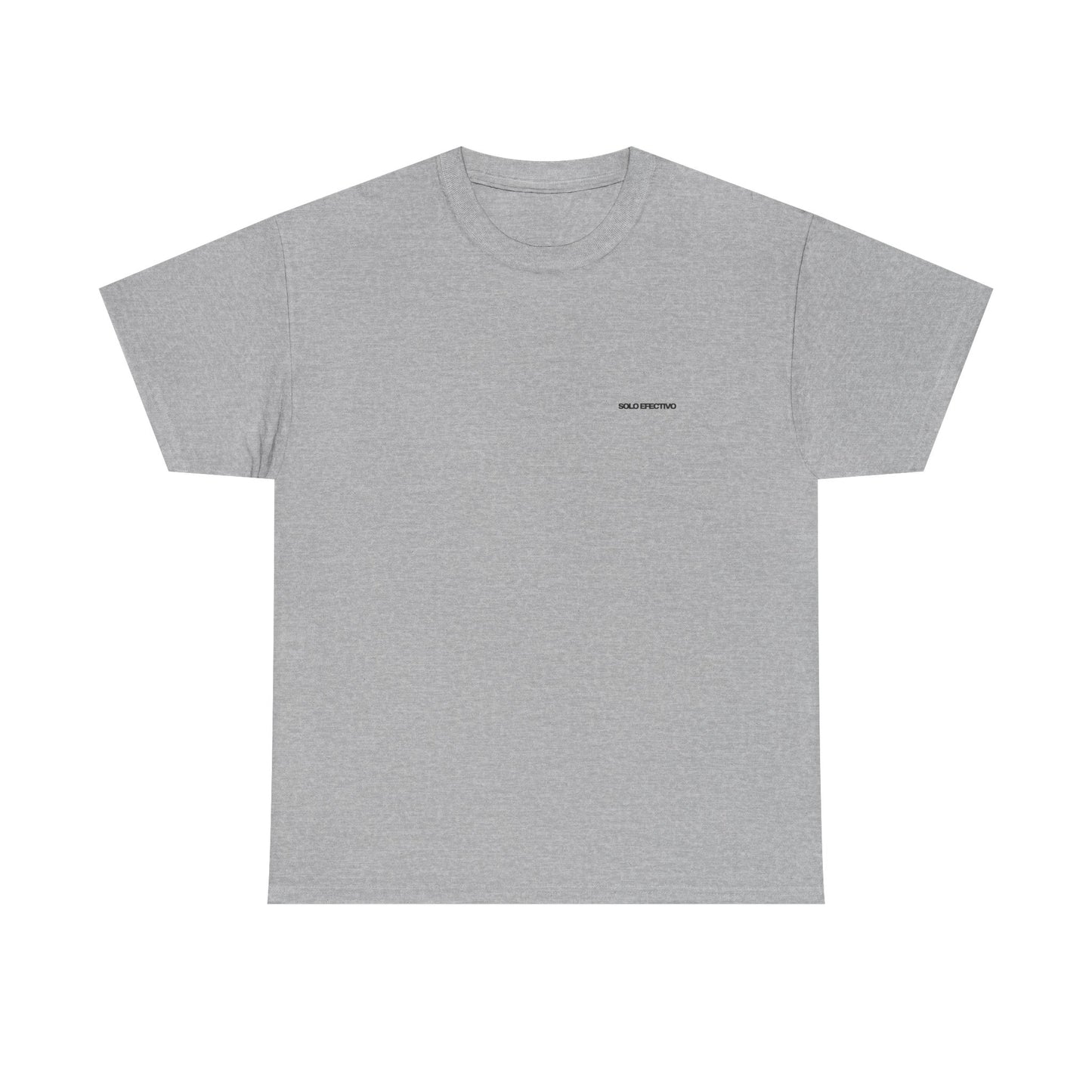 Solo Efectivo Guardian Tee