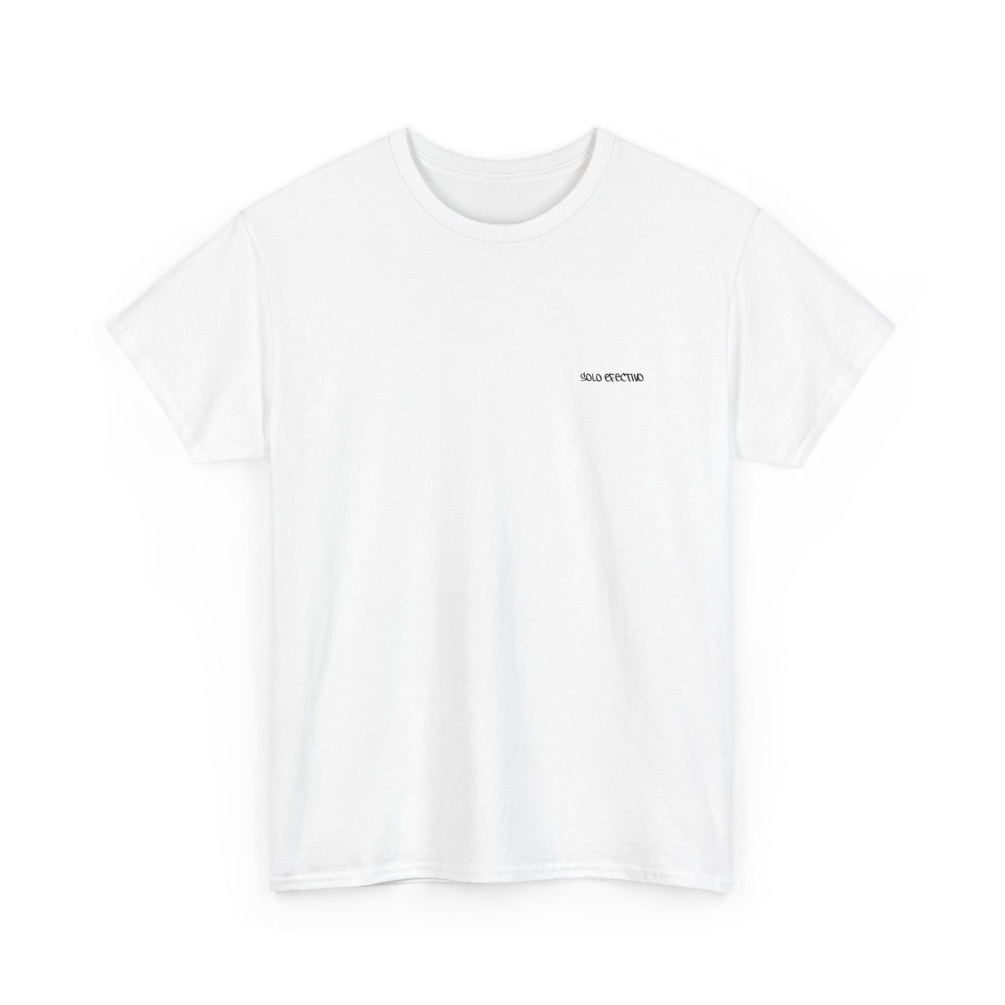 Live Your Truth Solo Tee