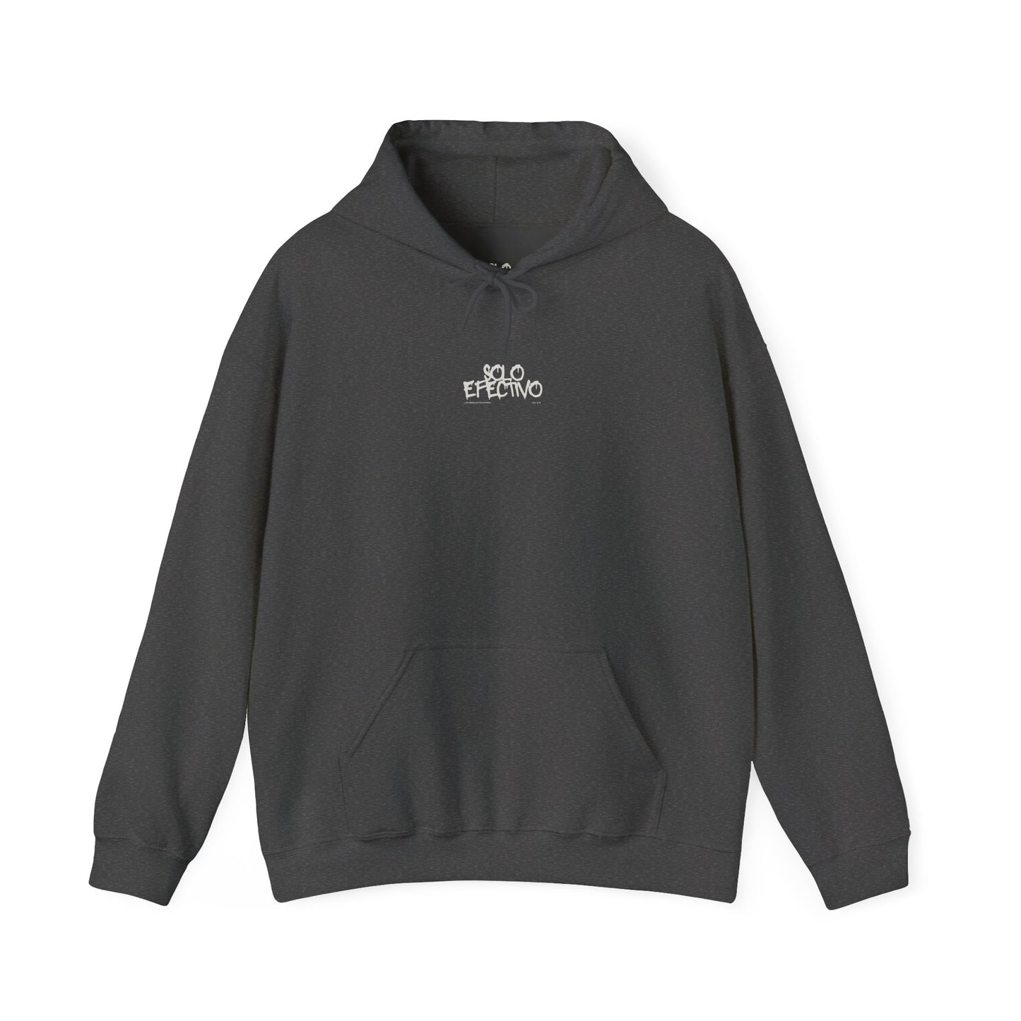 Solo 818 Hoodie