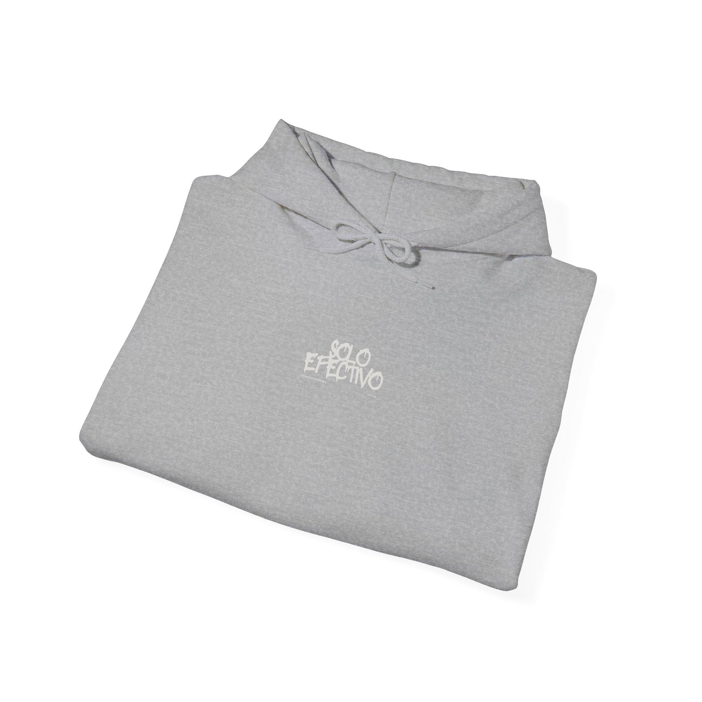 Solo 818 Hoodie