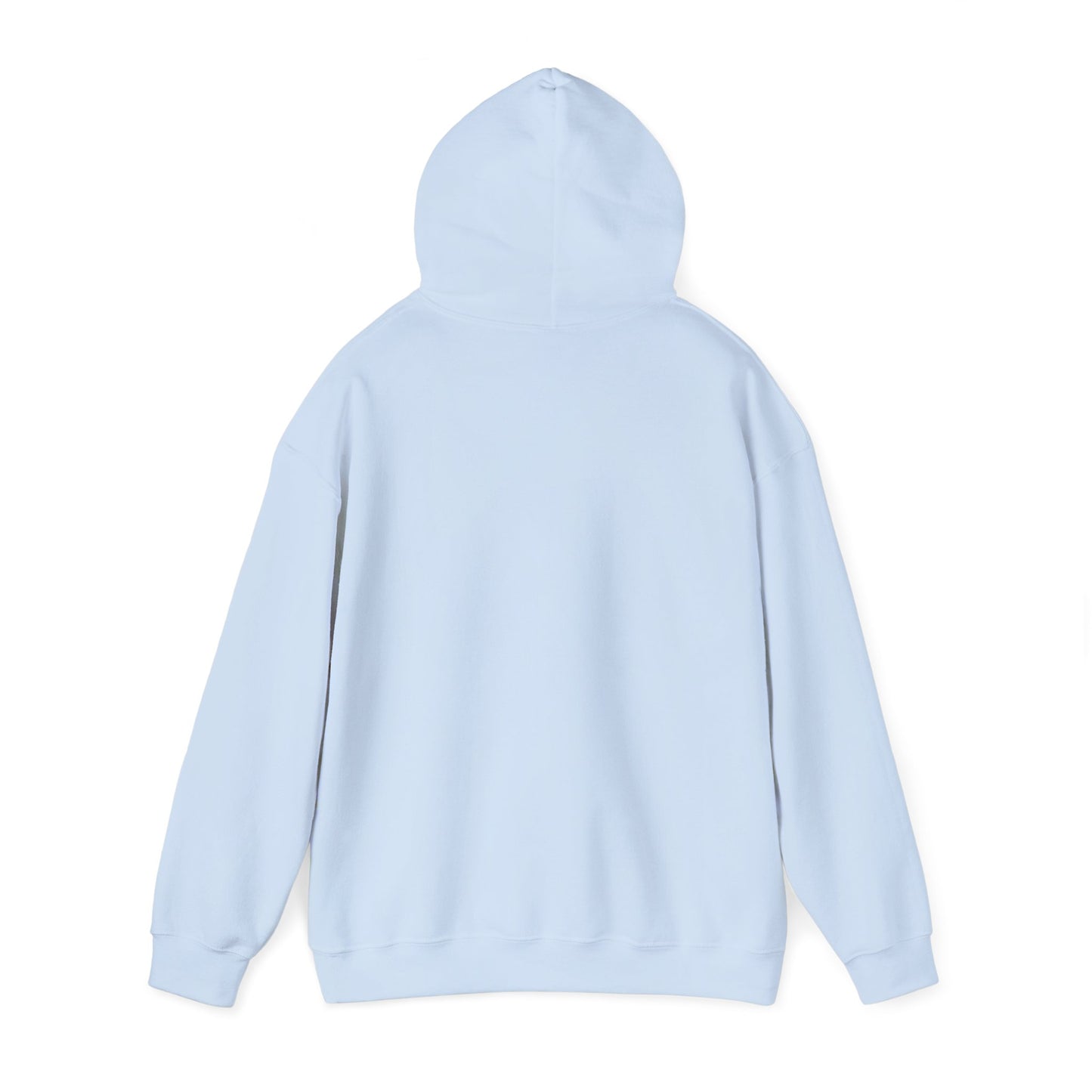 Solo 818 Hoodie