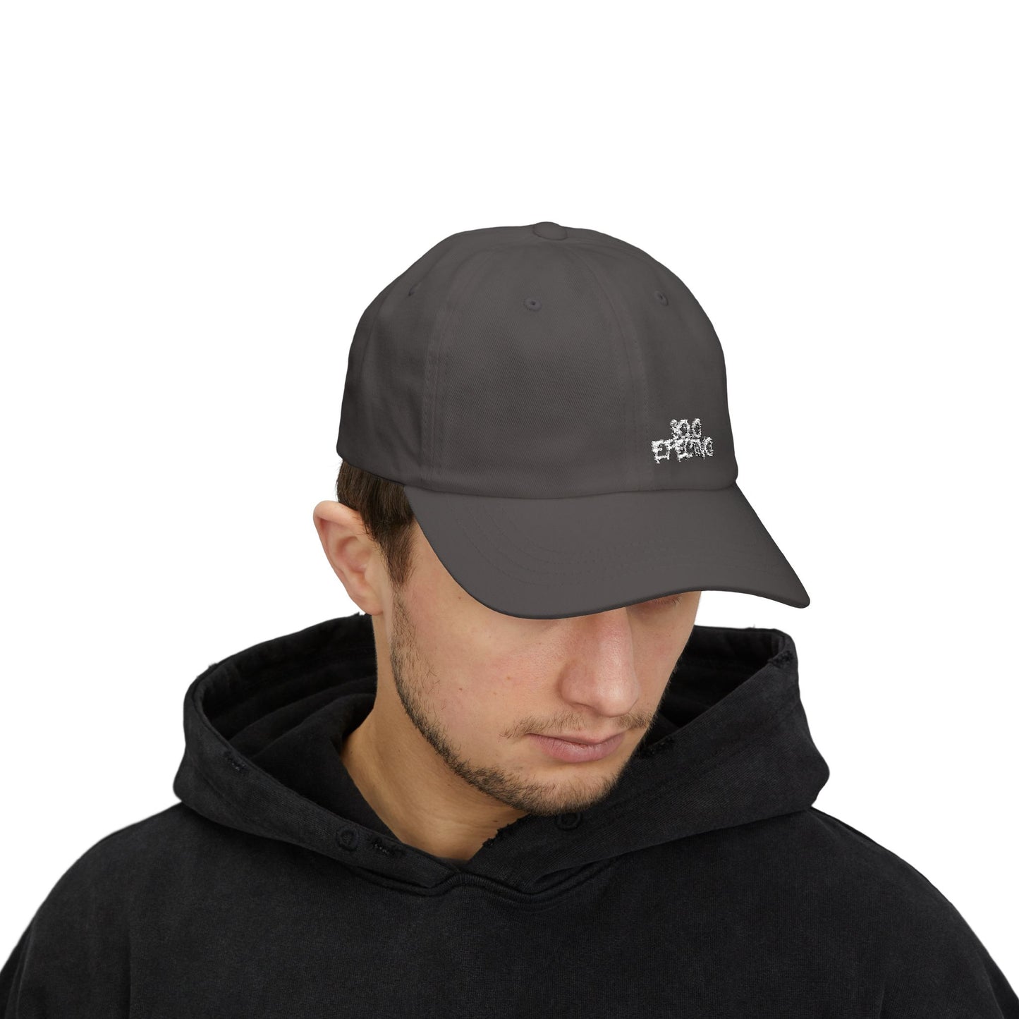 Solo Dad Hat