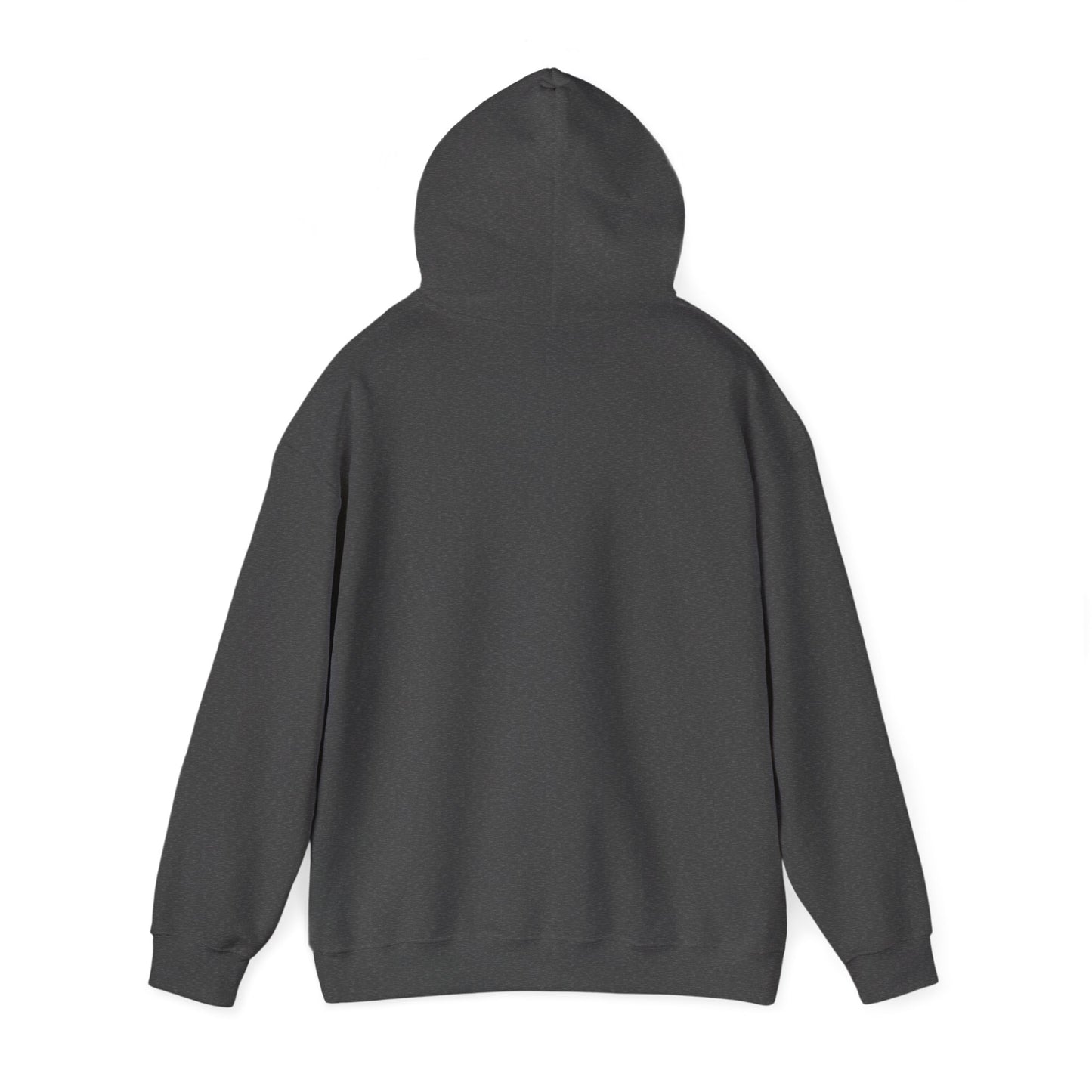 Solo 818 Hoodie