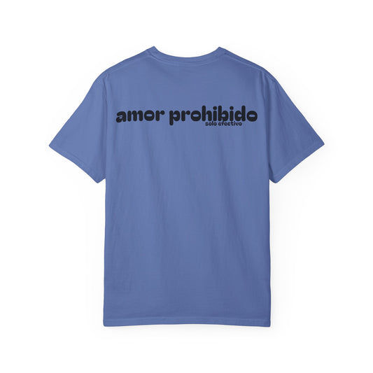 Amor Prohibido