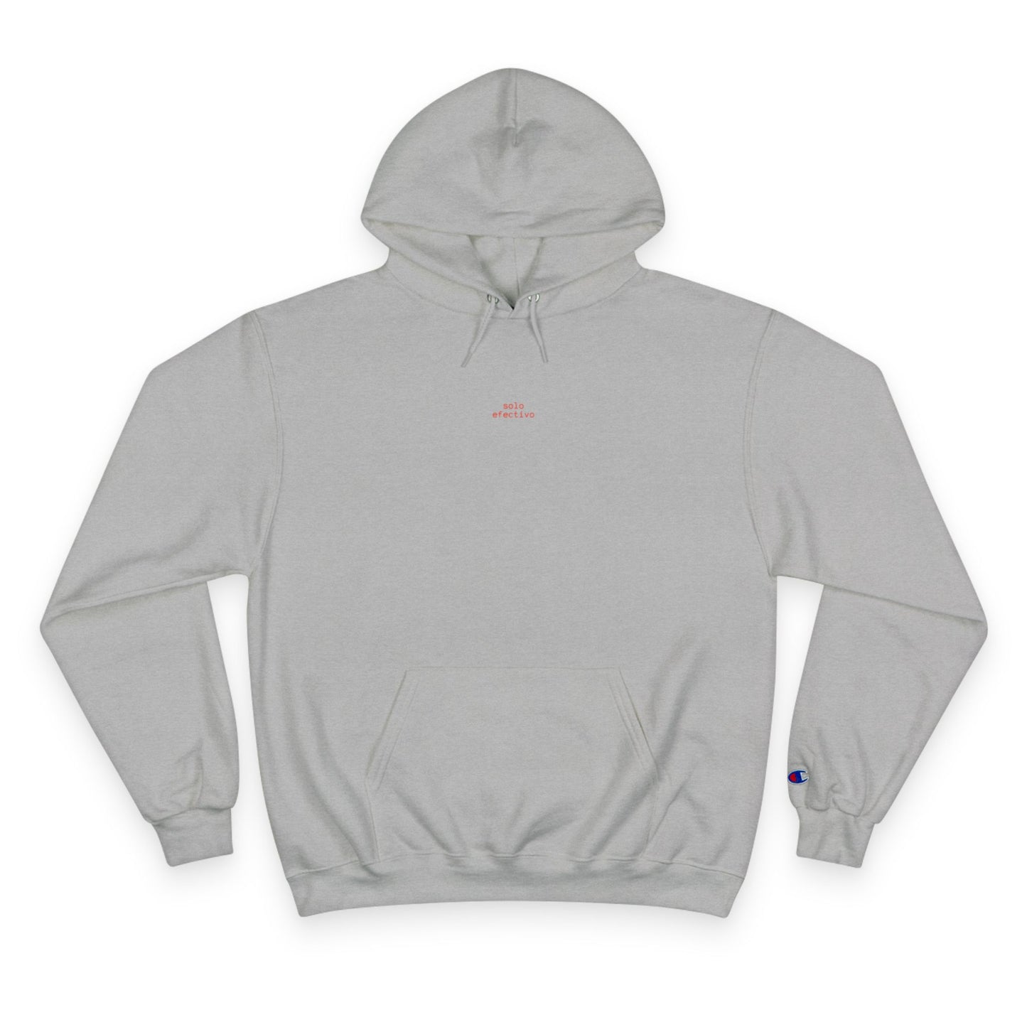 Solo Rose Hoodie