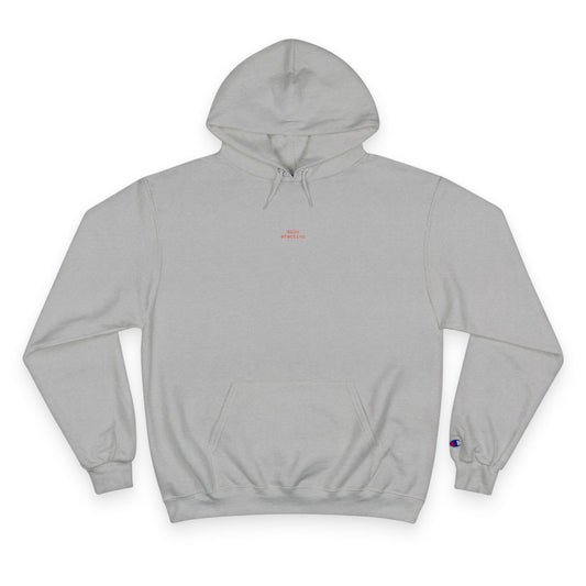 Solo Rose Hoodie