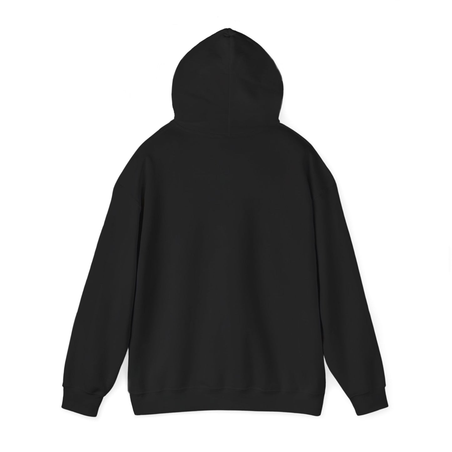 Solo 818 Hoodie
