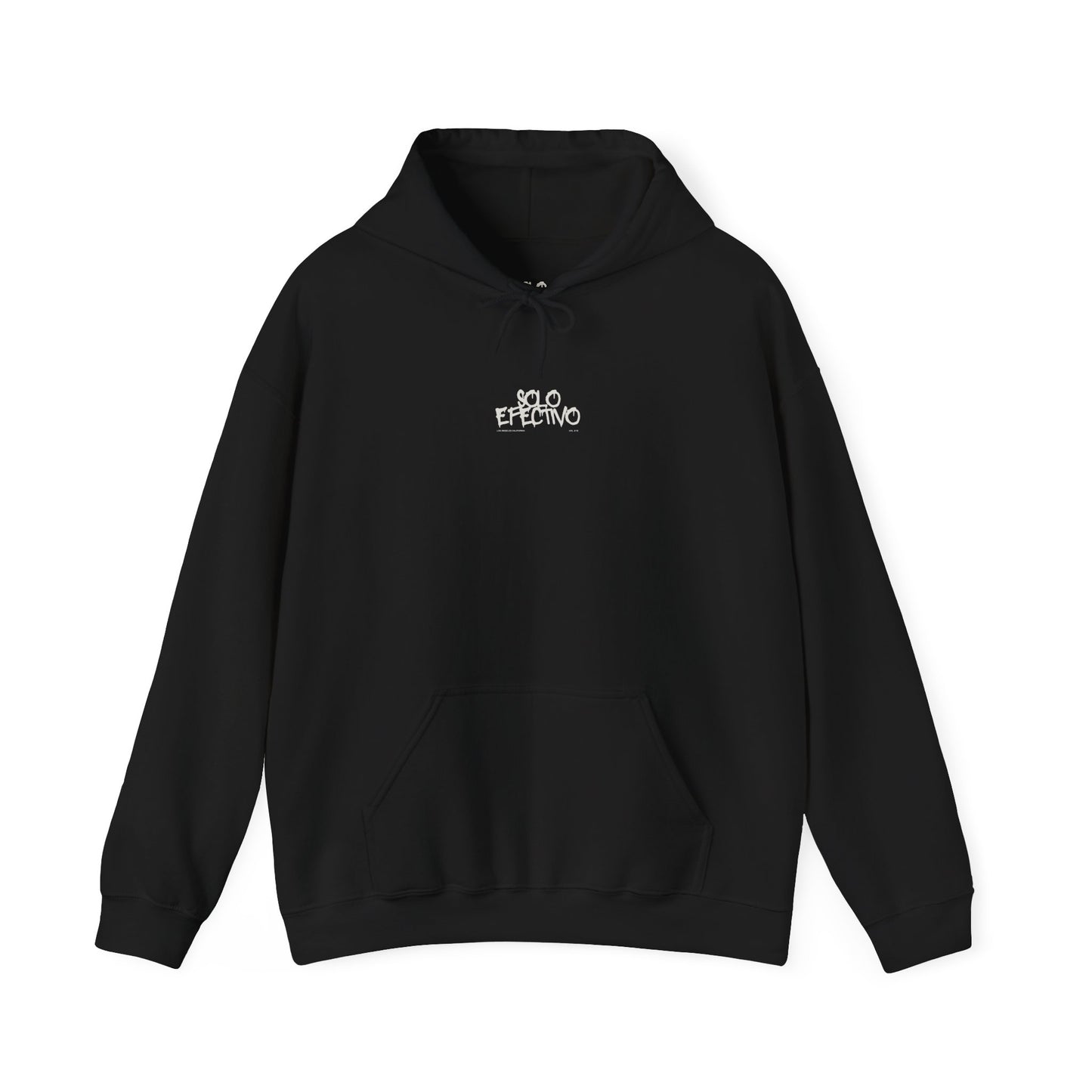Solo 818 Hoodie