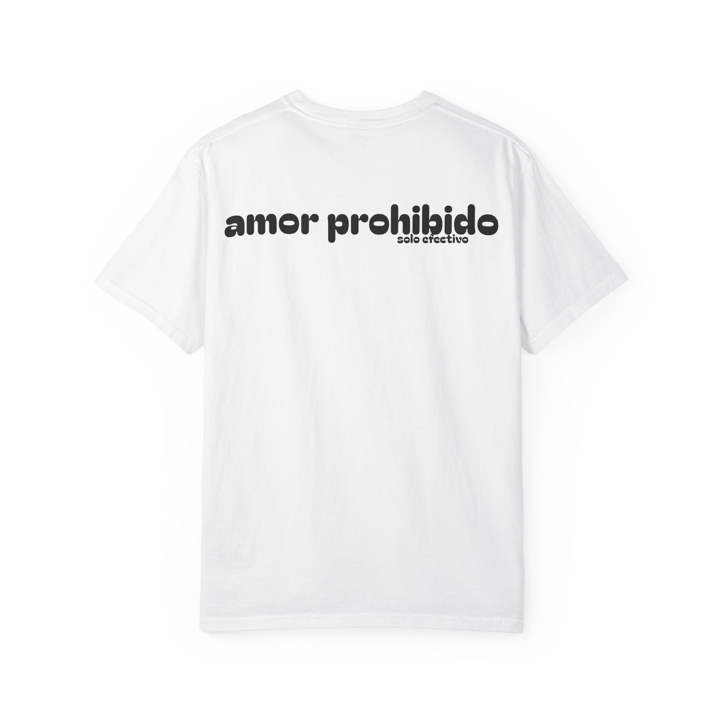 Amor Prohibido