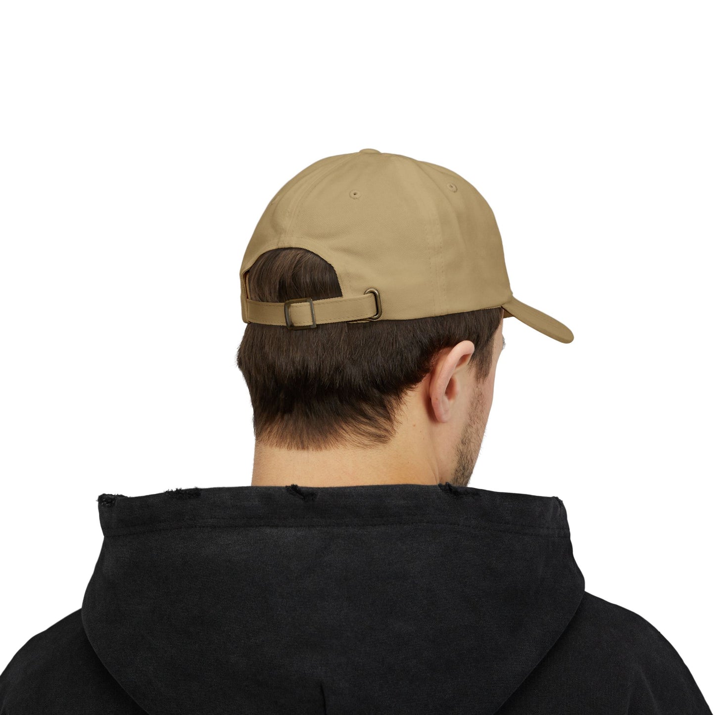 Solo Dad Hat
