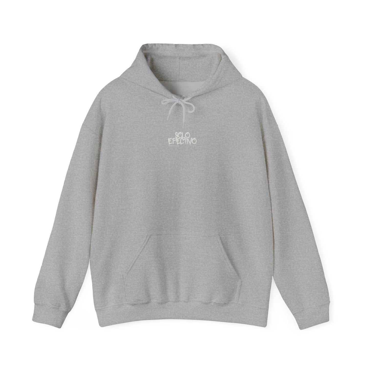 Solo 818 Hoodie