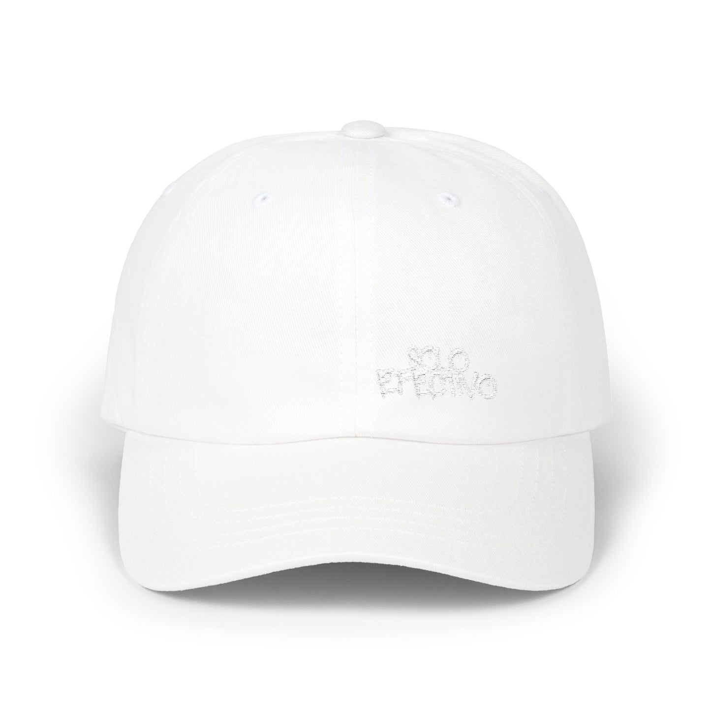 Solo Dad Hat