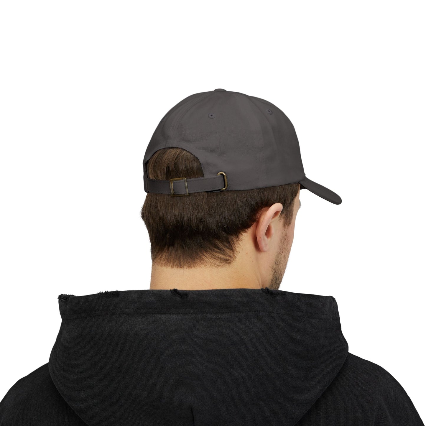 Solo Dad Hat