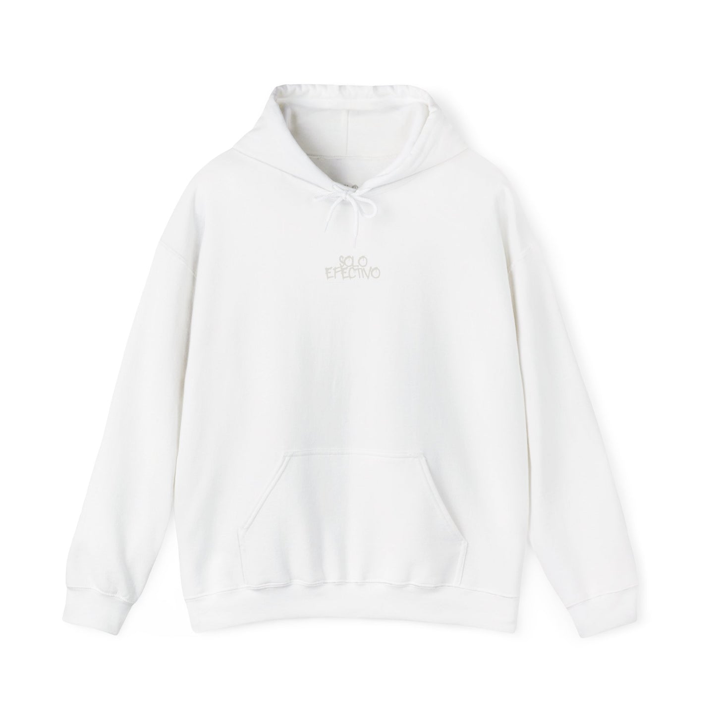 Solo 818 Hoodie