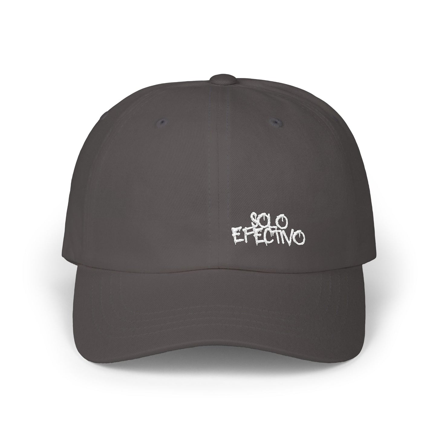 Solo Dad Hat