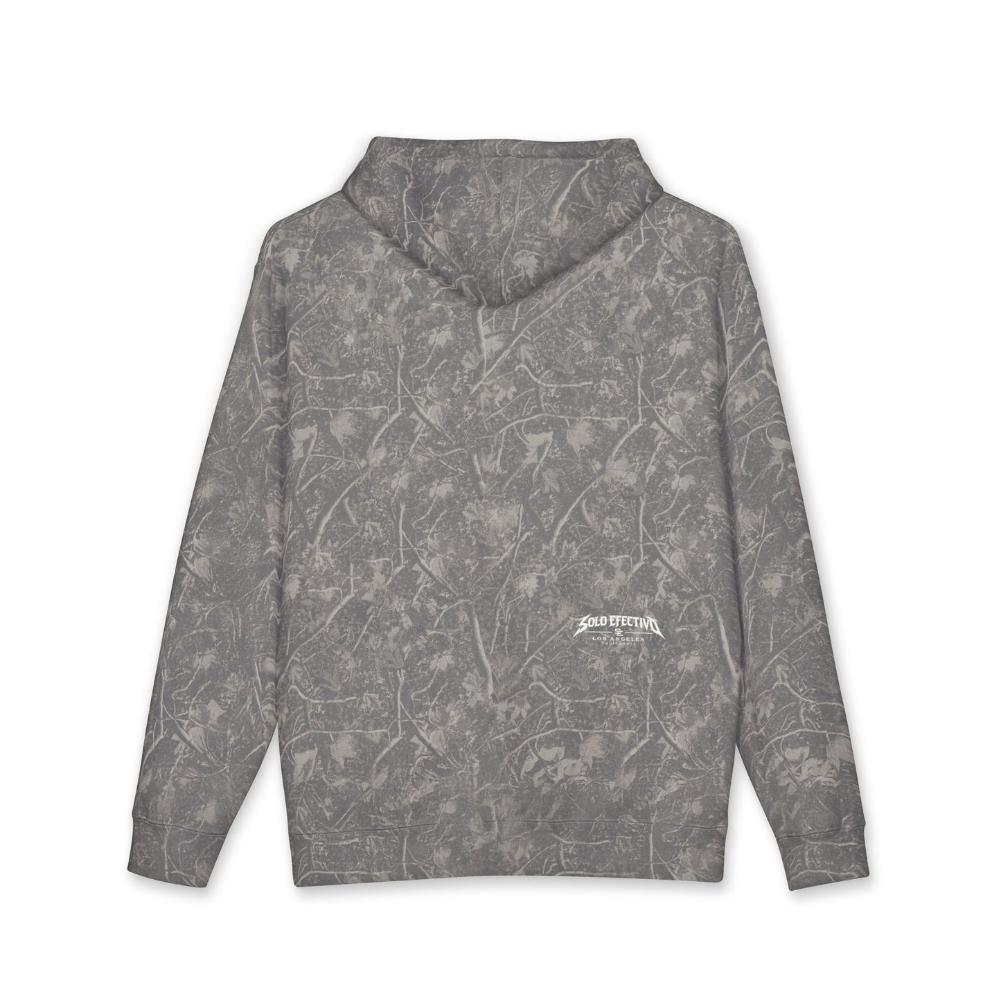 Unisex Heavyweight Hooded Sweatshirt