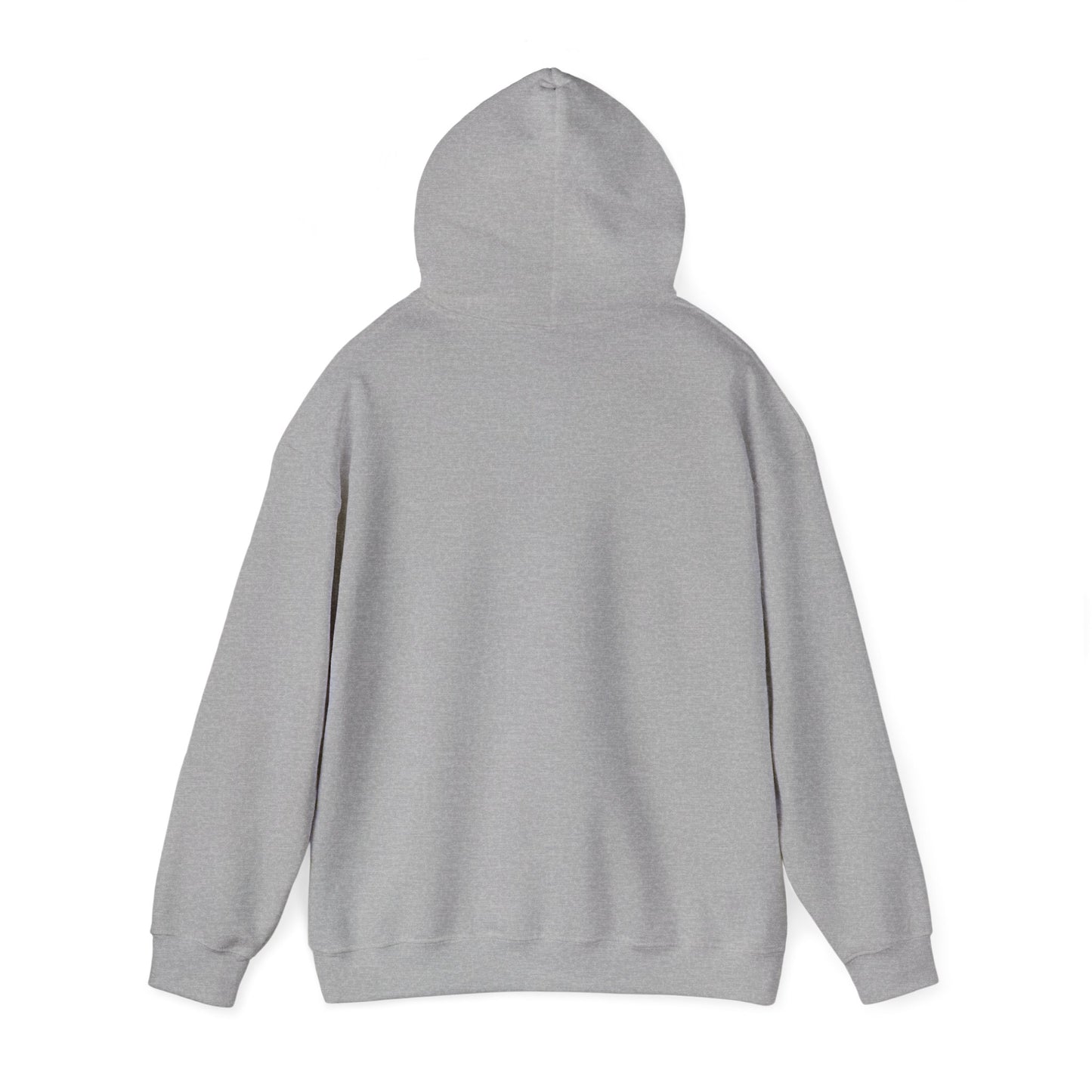 Solo 818 Hoodie
