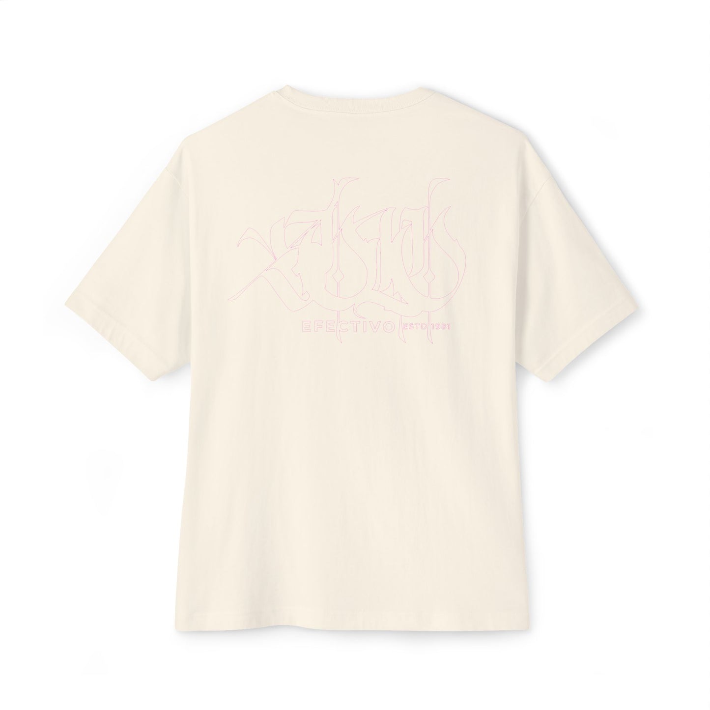 Pink Solo