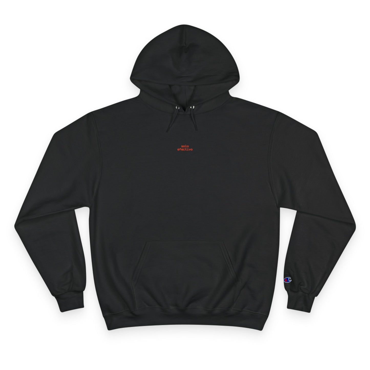 Solo Rose Hoodie
