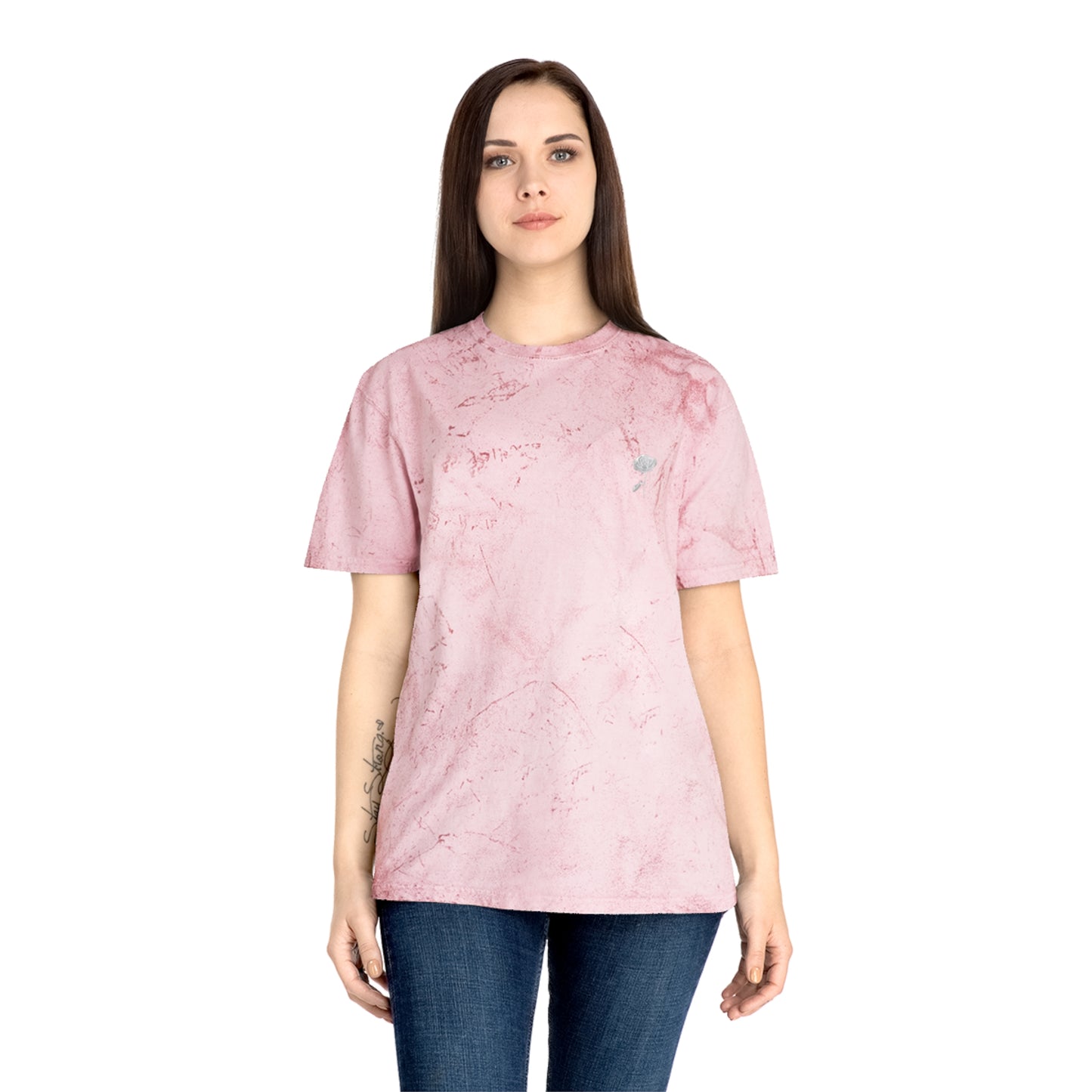 Solo Tye Tee
