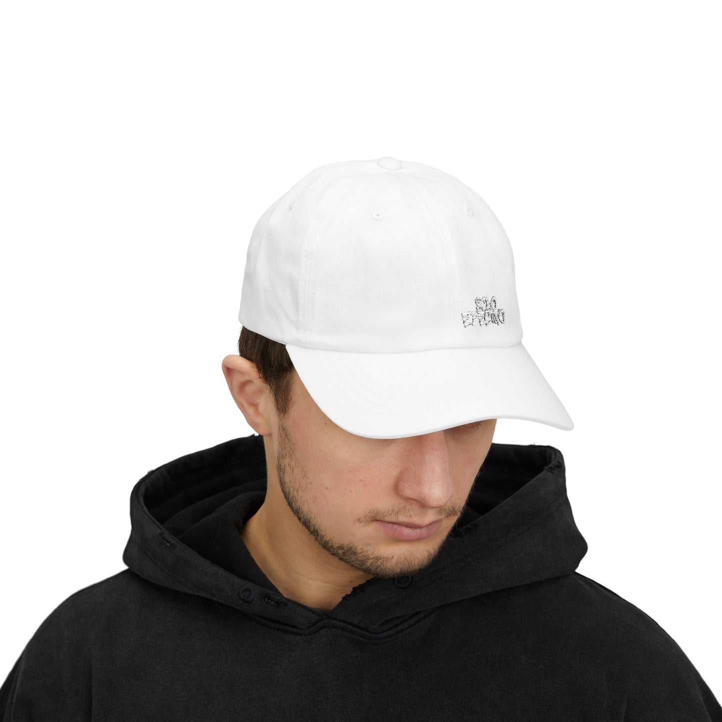 Solo Dad Hat