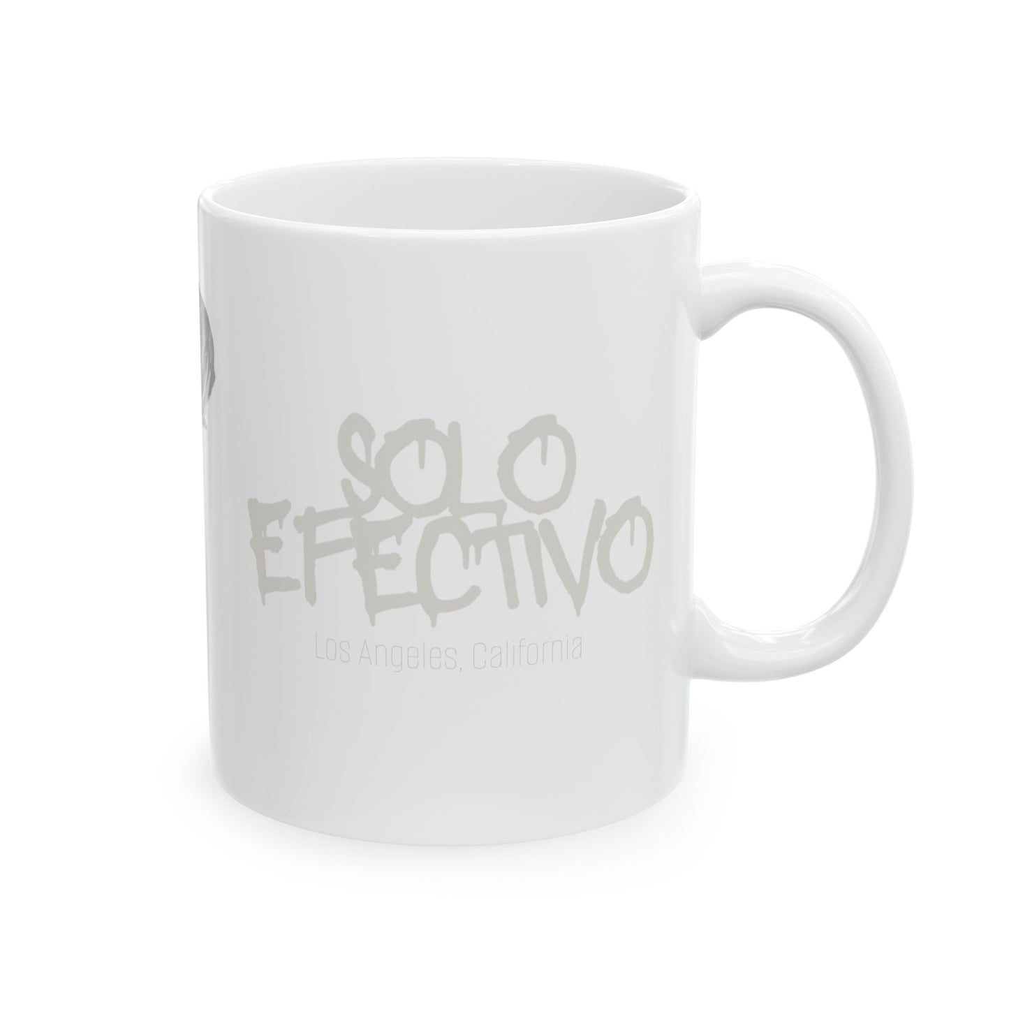 Solo Mug