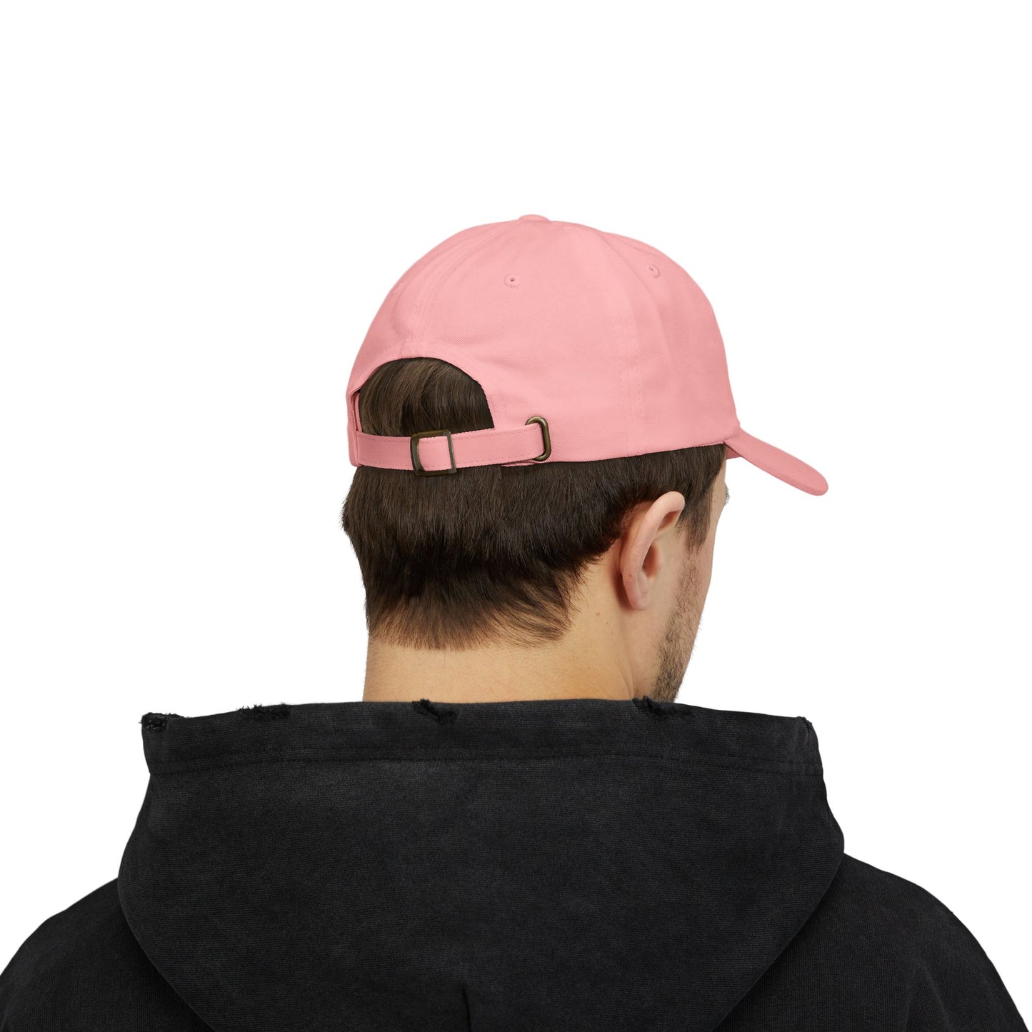 Solo Dad Hat