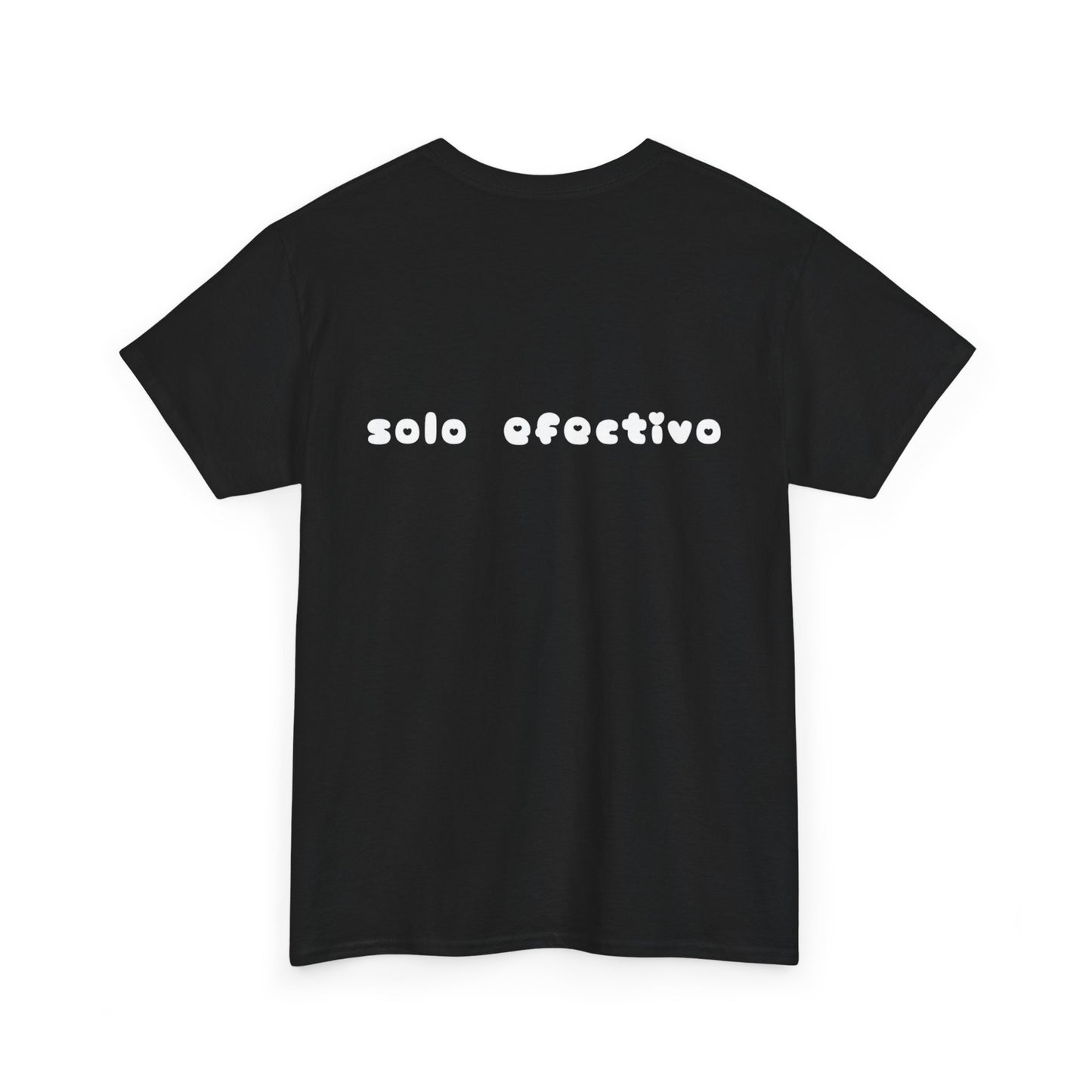 Its All Love Solo Tee