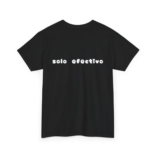 Its All Love Solo Tee