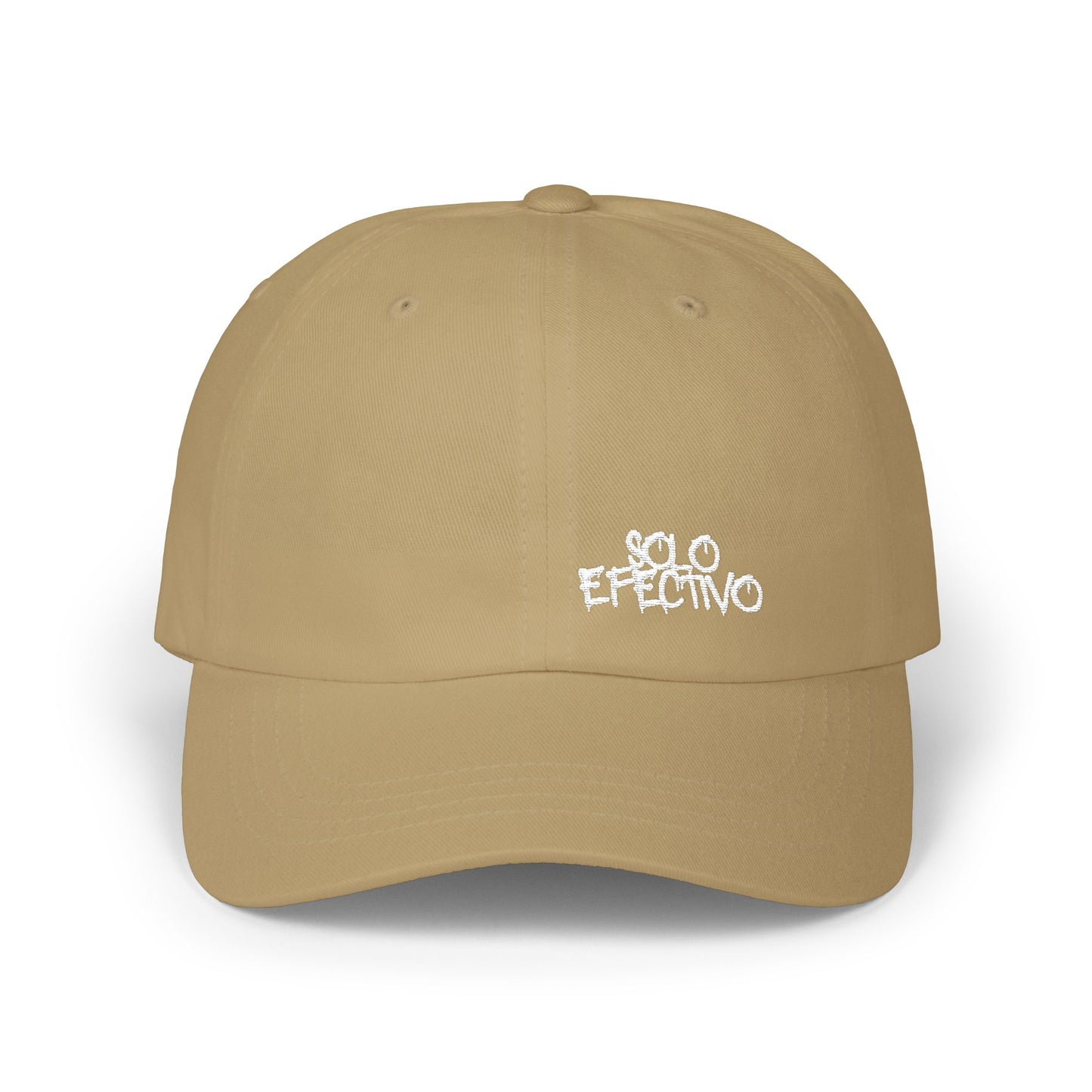 Solo Dad Hat