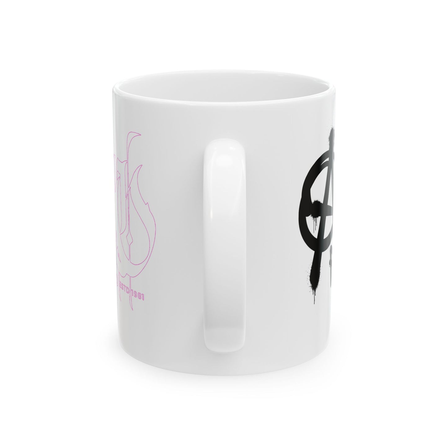 Amor Prohibido Solo Mug