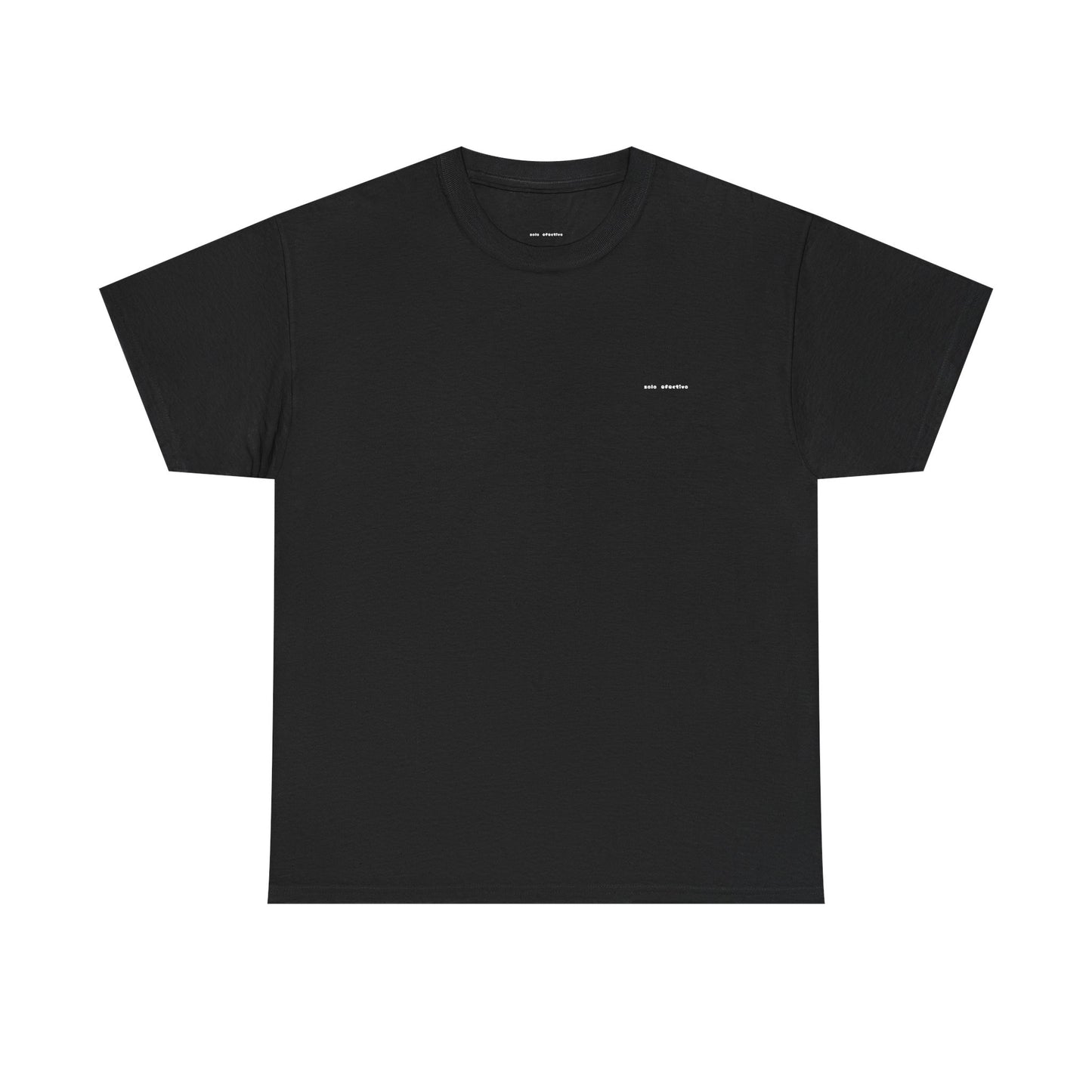 Its All Love Solo Tee