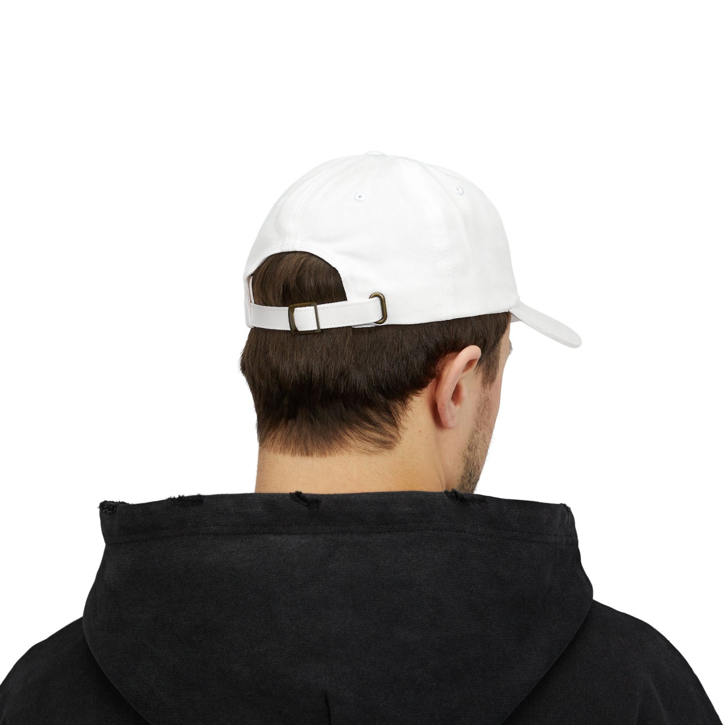 Solo Dad Hat