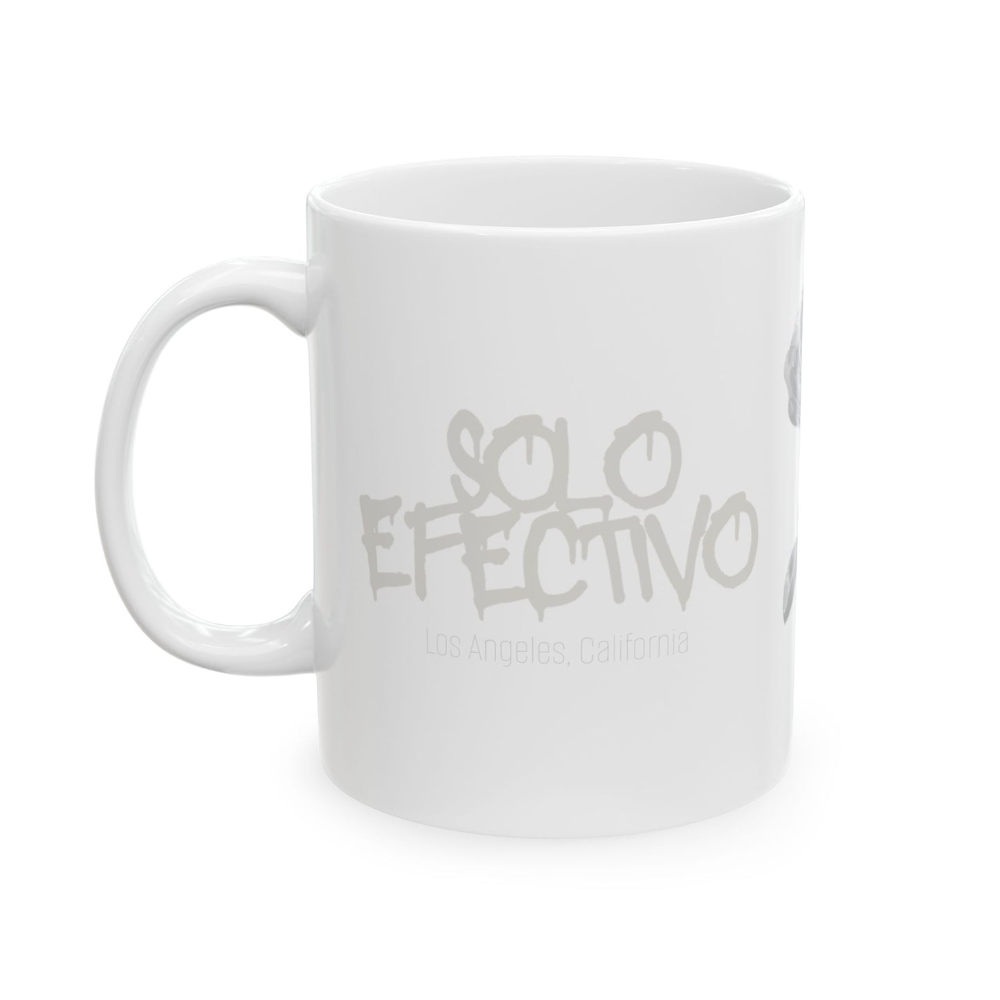 Solo Mug