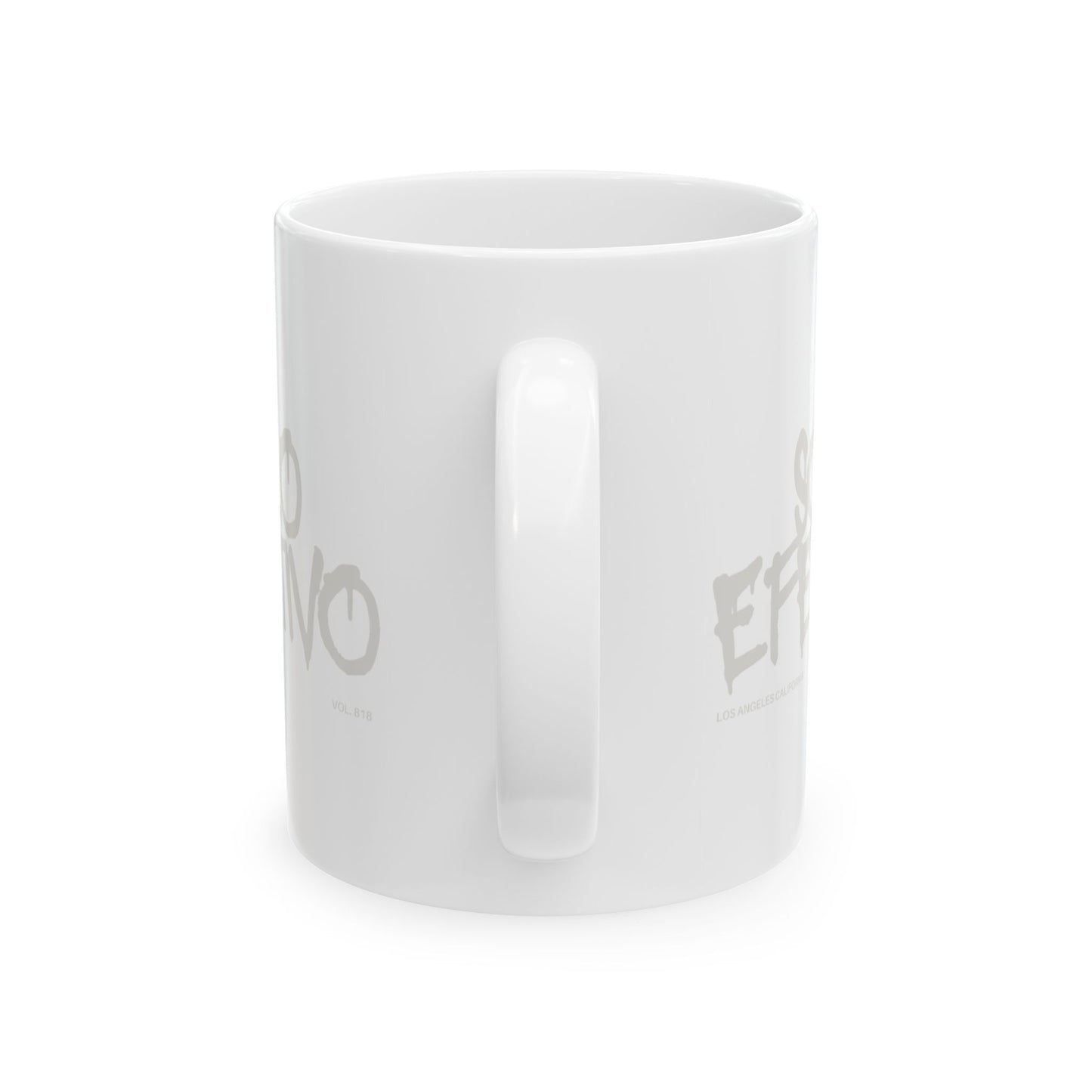 Solo Mug