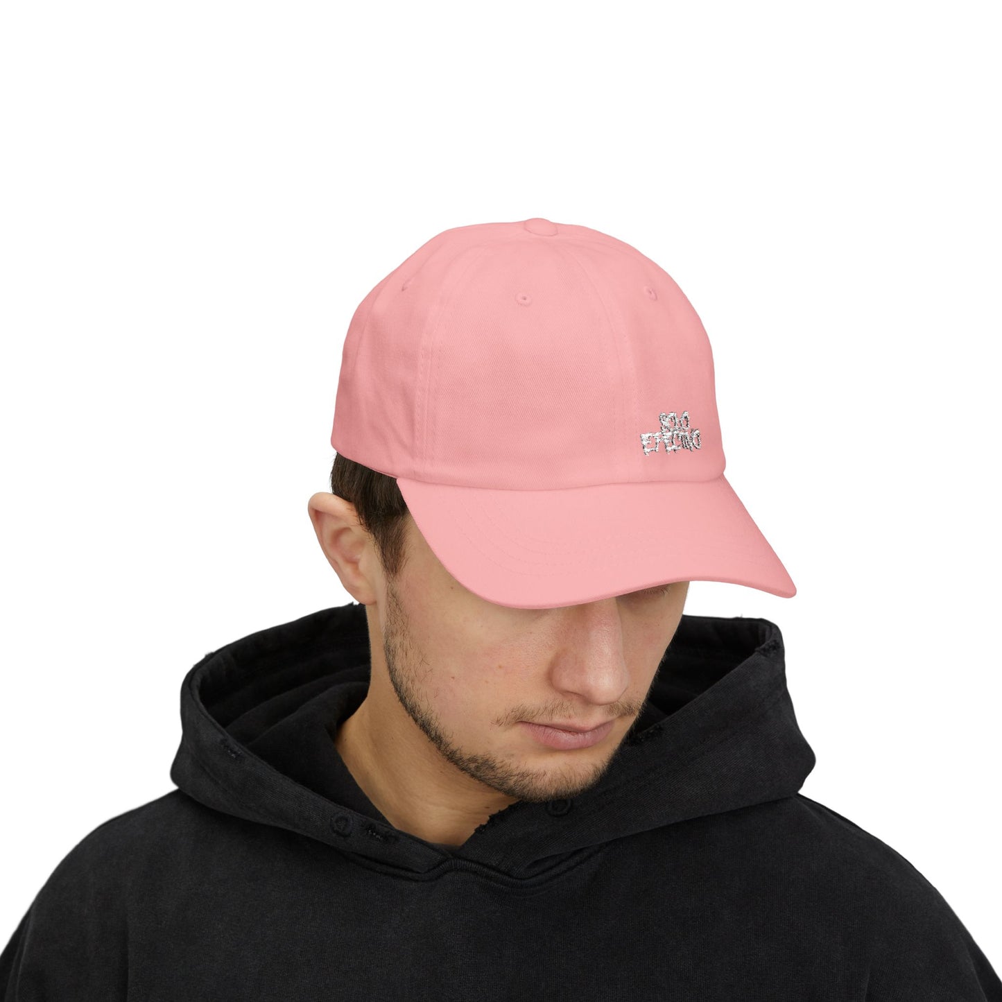 Solo Dad Hat