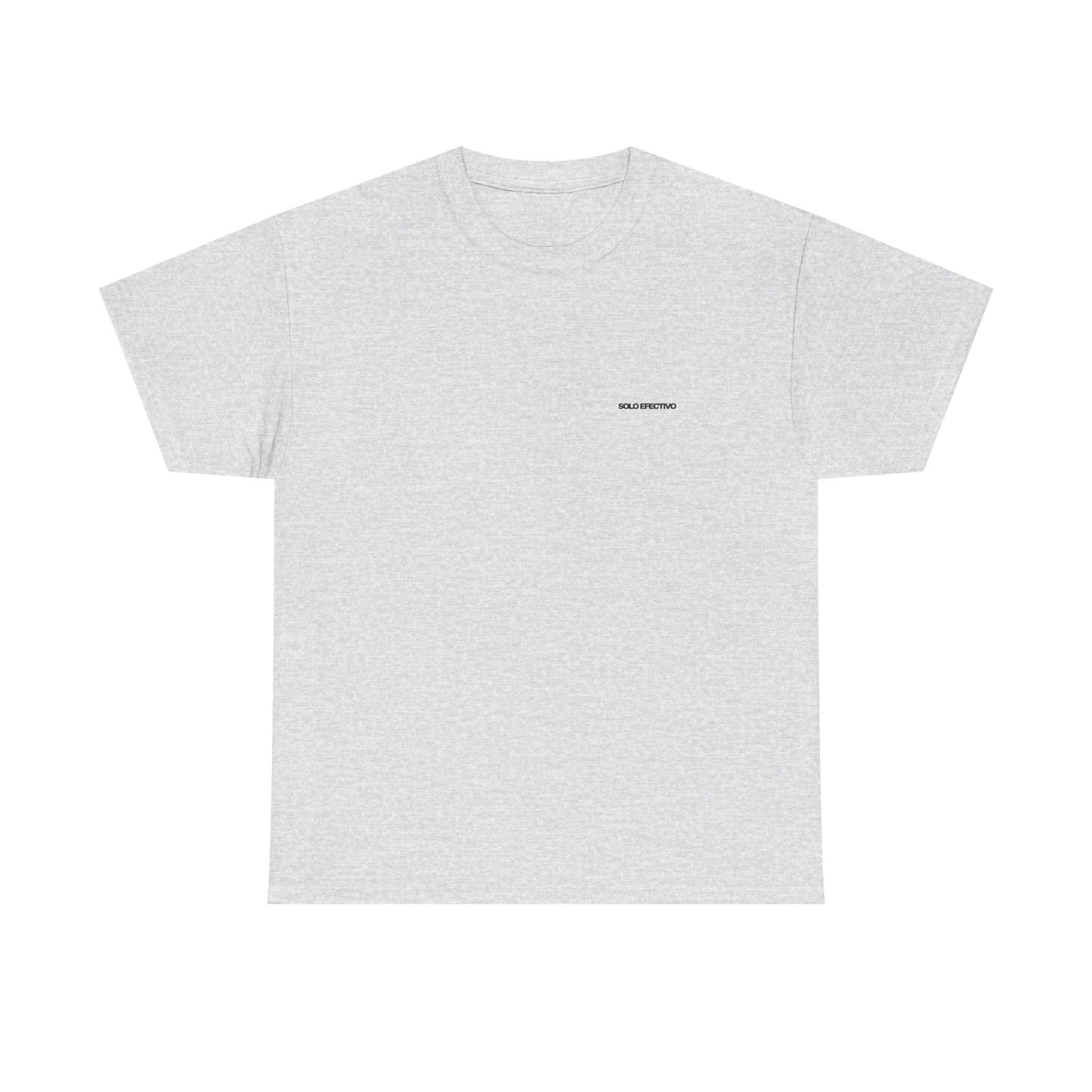 Solo Efectivo Guardian Tee