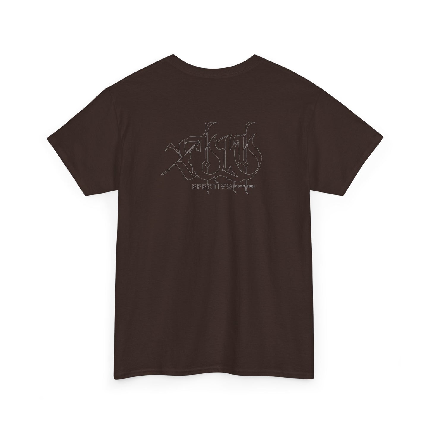 Slightly Solo Tee