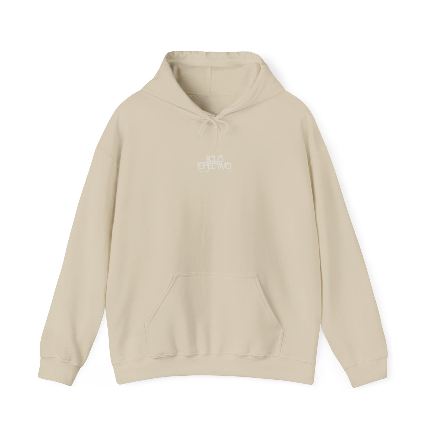Solo 818 Hoodie