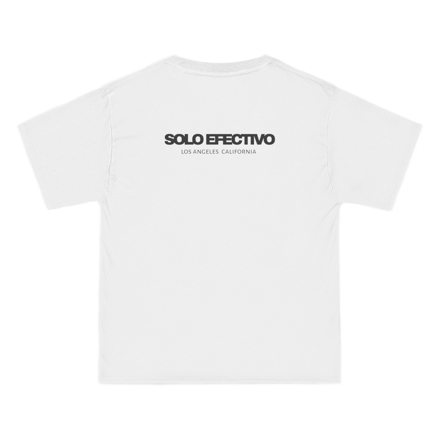 Solo Efectivo Script