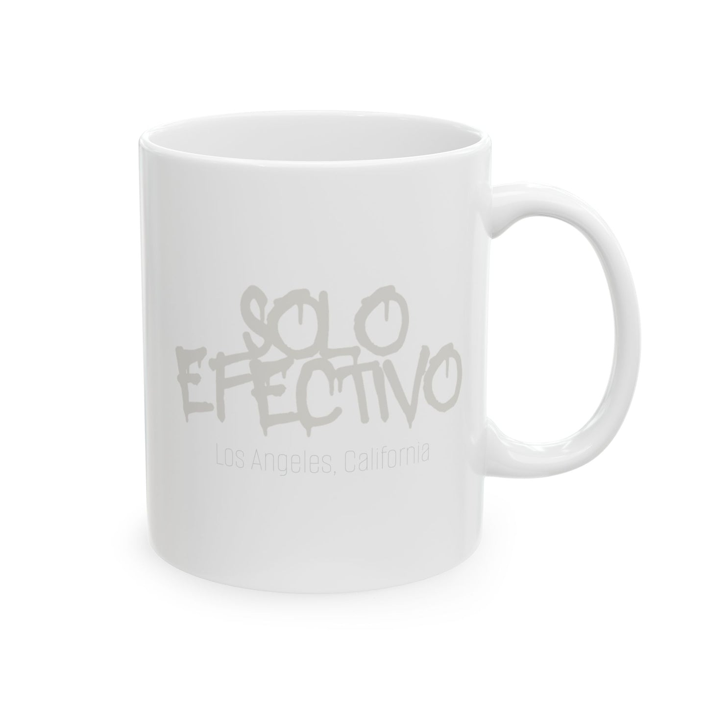 Solo Lips Mug