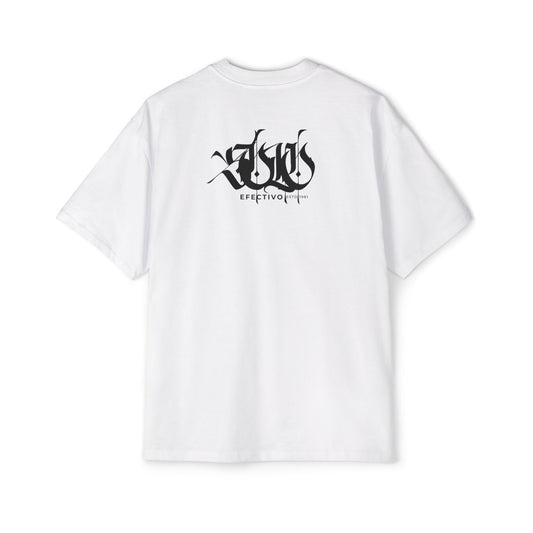 Solo Script Tee