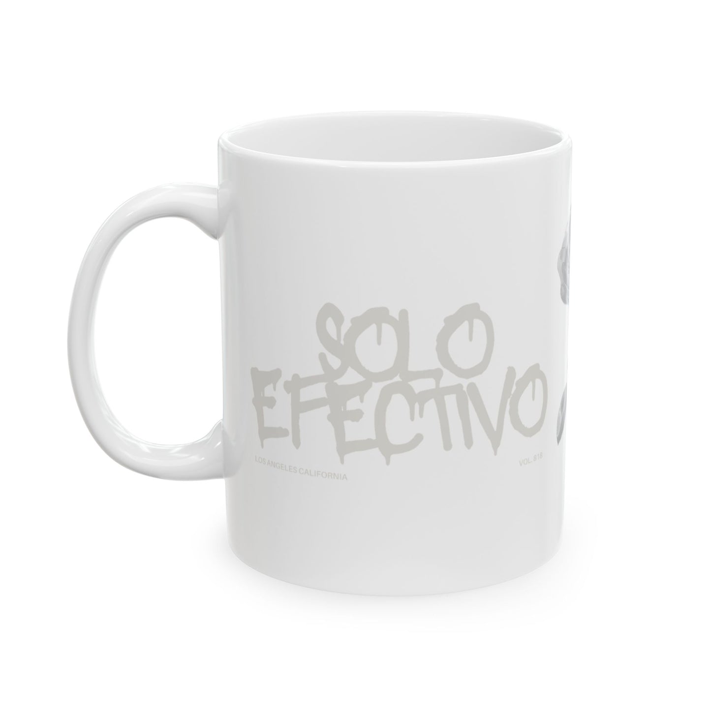 Solo Mug