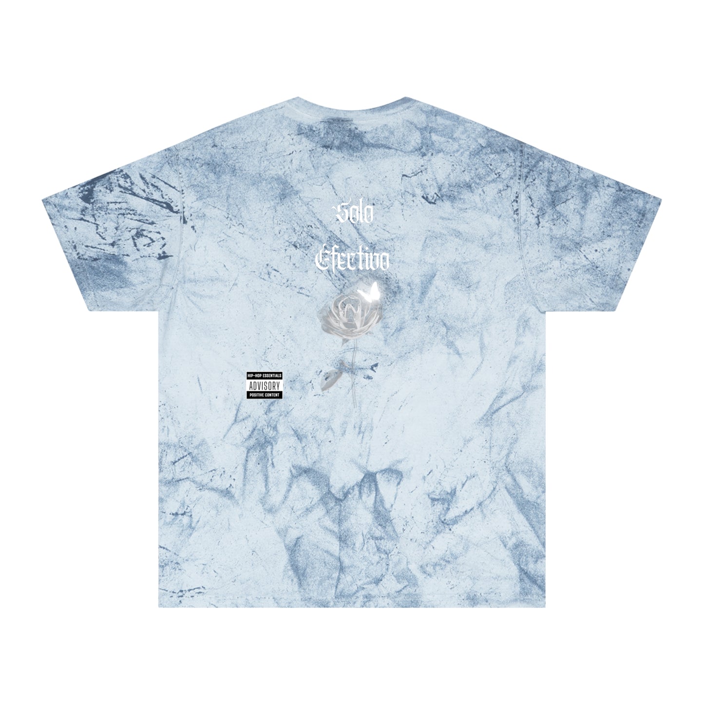 Solo Tye Tee