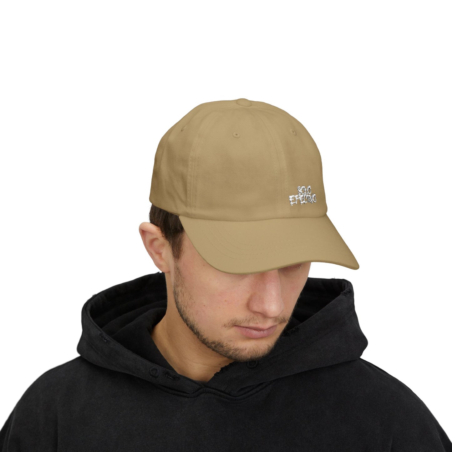 Solo Dad Hat