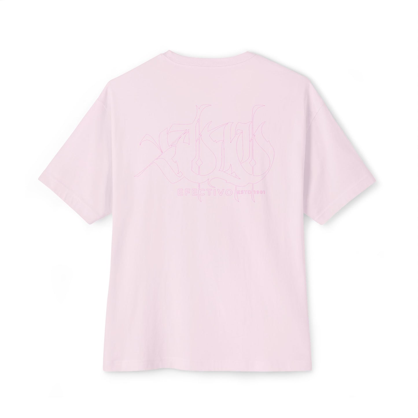Pink Solo