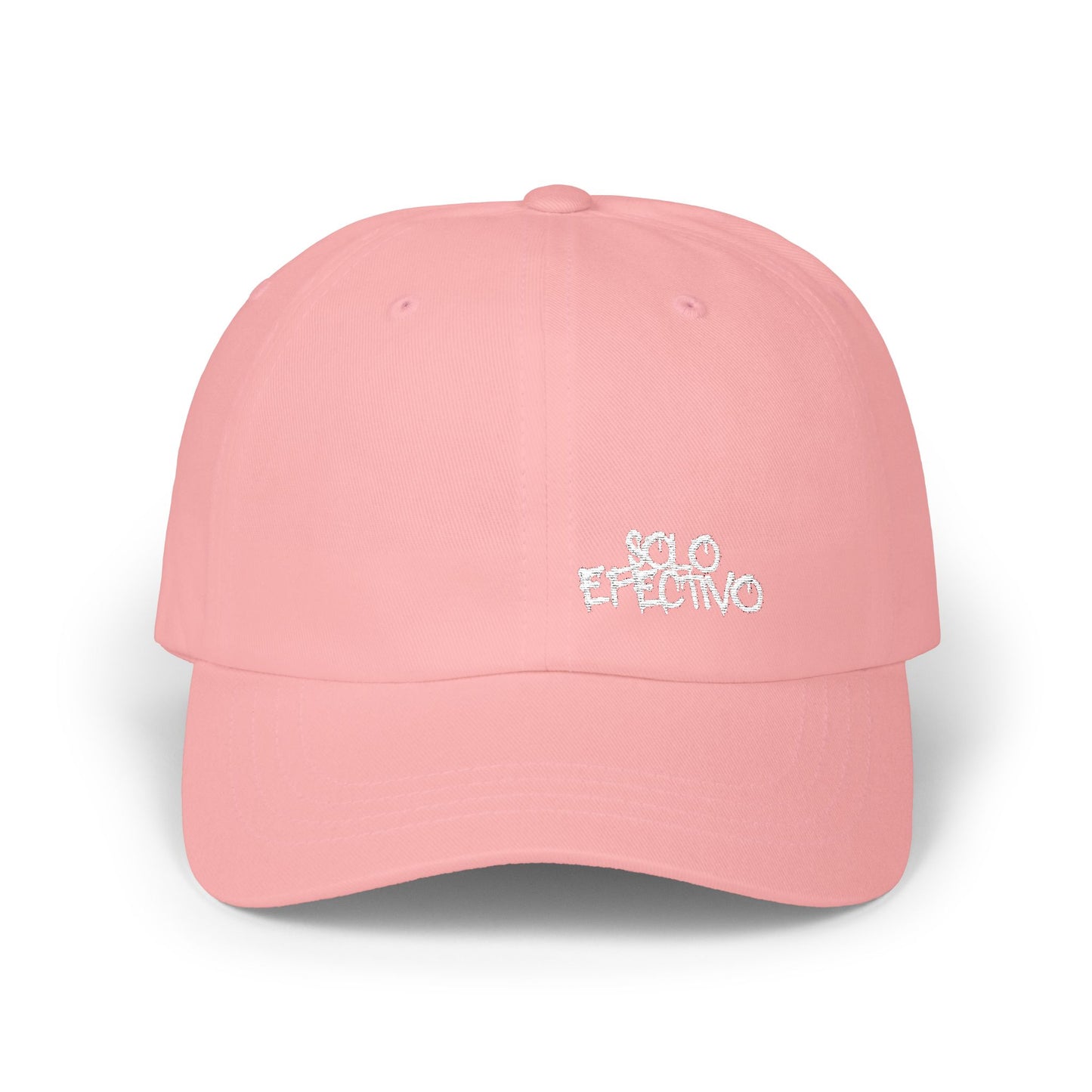 Solo Dad Hat